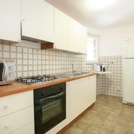Holiday home Casa Dei Platani